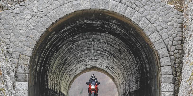 Col de la Bataille (Drôme )